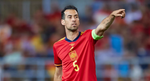 Tân HLV Tây Ban Nha xác định người thay thế Sergio Busquets_695c2e682612d.png