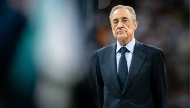 Tẩy chay Quả bóng vàng, Real Madrid tự hạ thấp mình trước Barca_695bab2533822.png