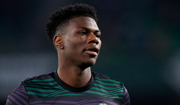 Tchouameni khiến Real Madrid nhớ Casemiro_695c255e936e9.png