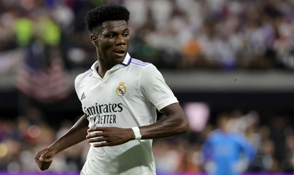 Tchouameni là 1 siêu sao tại Santiago Bernabeu_695bdd77d56d6.jpeg