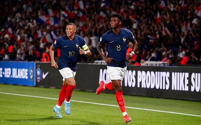 Tchouameni ngầm xác nhận Mbappe sẽ đến Real_695be462079d7.jpeg