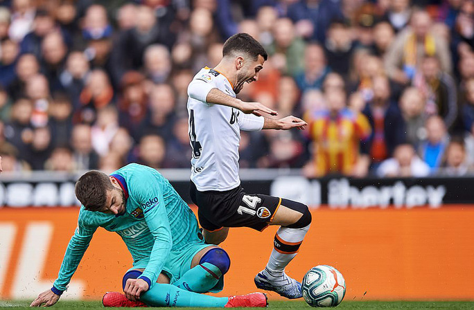 “Tệ gấp 3 lần thánh thẻ”, Pique gián tiếp khép lại sự nghiệp đỉnh cao_695c956d8d65e.jpeg