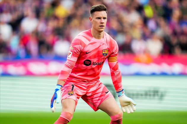Ter Stegen sẽ phẫu thuật, Barca lo sốt vó_695c055a8e552.jpeg