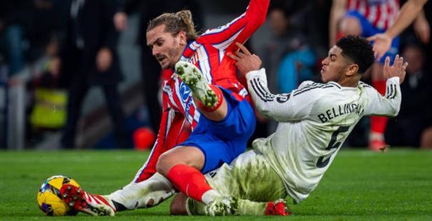 Tham dự FIFA Club World Cup, Real và Atletico gặp khó tại La Liga_695b75be389f6.jpeg