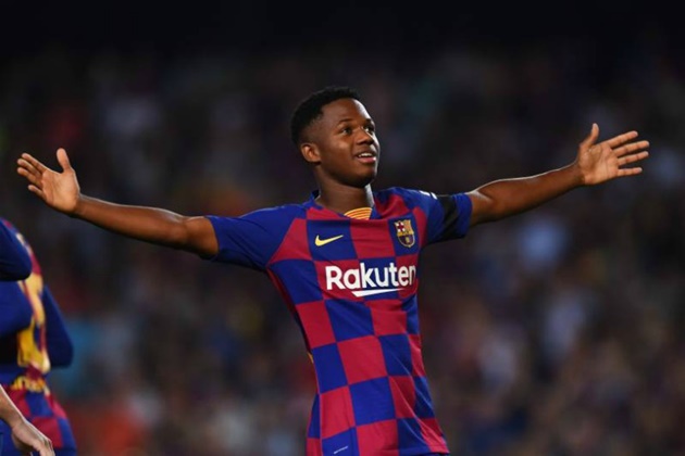 Thần đồng báo tin vui, Barca được tiếp lửa trước trận đại chiến Sevilla_695cb1de17eaf.jpeg