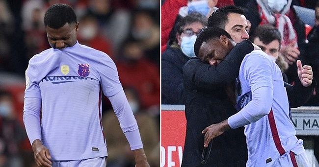 Thần đồng Barca đang sợ chấn thương hơn bao giờ hết_695c4a3b60e23.jpeg