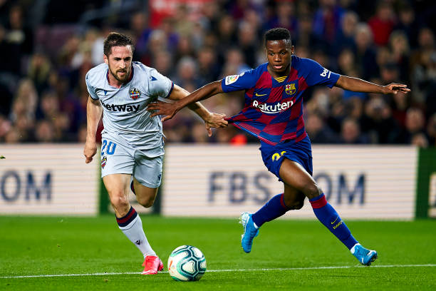 Thần đồng mở show diễn, Barcelona nhẹ nhàng vượt qua Levante_695c96ded173f.jpeg