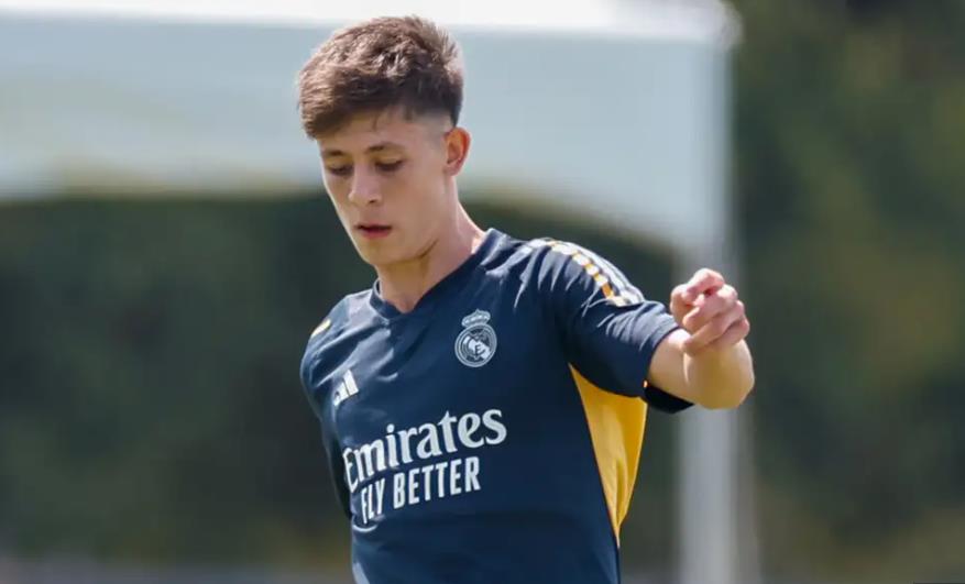 ‘Thần đồng’ tiếc nuối khi đến Real Madrid_695c0a53f2276.jpeg