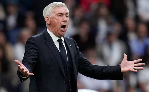 Thắng Celta Vigo, Ancelotti có thể thở phào với Real Madrid_695b7f19a581d.jpeg