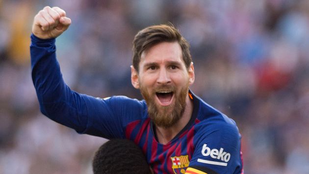 Thăng hoa cùng Barca, Messi nói gì về trận El Clasico sắp tới?_695ce4c00fdab.jpeg