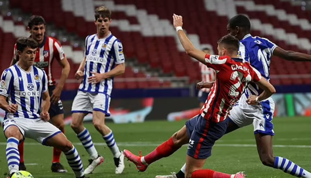 Thắng nhẹ, Atletico chạm 1 tay vào chức vô địch La Liga_695c633be6a4d.png