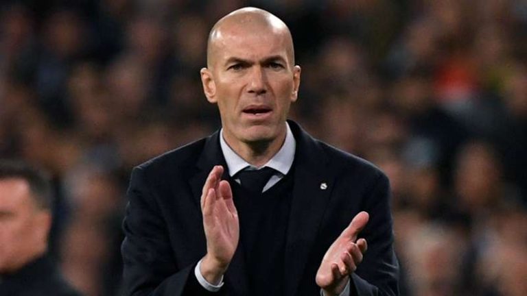 Thắng nhọc, Zidane vẫn từ chối chiêu mộ lực lượng_695c6e3e5406e.jpeg