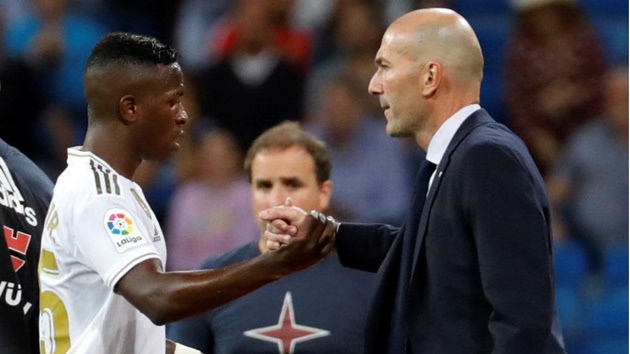 Thắng trận, Zidane ngay lập tức đưa 2 cái tên này “lên mây”_695cb5f31632b.jpeg