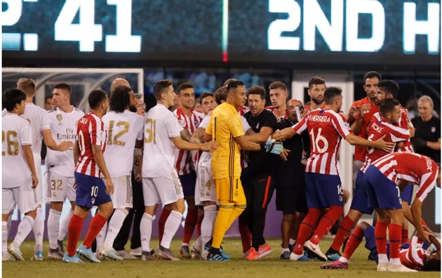 Thành Madrid phân định cao thấp, Barca liệu có biết nắm tiên cơ?_695cb45b086a3.jpeg