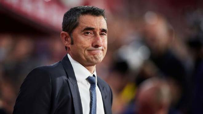 Thành tích tệ hại, HLV Valverde mất “vật báu” từ phòng thay đồ Barca_695cb72d72784.jpeg