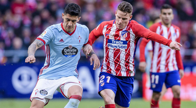 Thất bại trước Celta Vigo, Atletico có khởi đầu tệ nhất trong kỷ nguyên Simeone_695cfc749c847.png