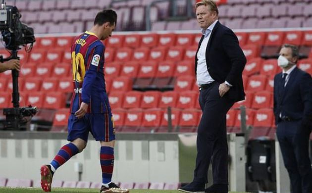 Thất thủ trước Celta Vigo, Barcelona chính thức hết cơ hội vô địch_695c62c715d83.jpeg