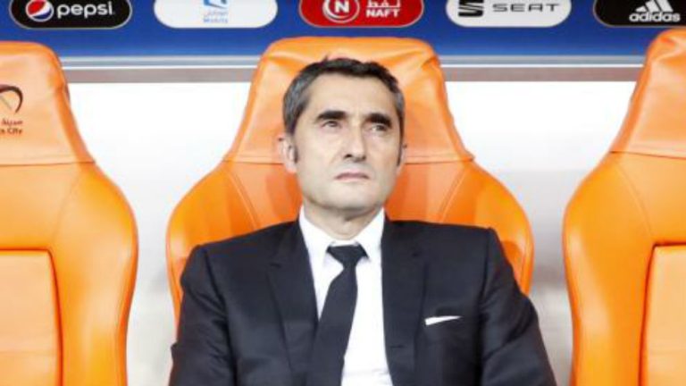 Thất trận, Valverde bất ngờ làm 1 điều với cầu thủ Barcelona_695c9c01e0543.jpeg