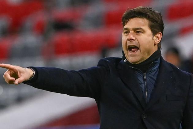 Thay Ancelotti, Real Madrid có 5 lựa chọn lý tưởng: Pochettino; Hiện tượng Bundesliga_695c223aabecd.png