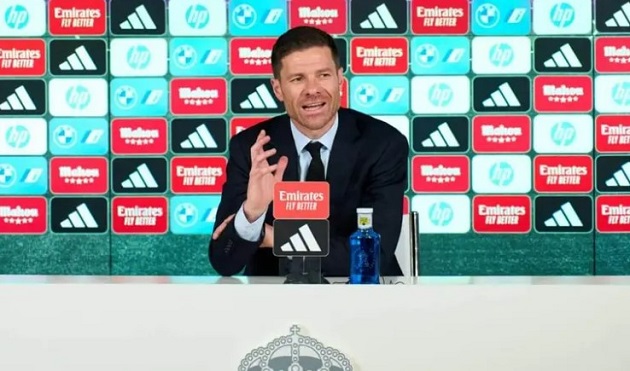 Thấy gì từ buổi họp báo đầu tiên của Xabi Alonso tại Real Madrid?_695b778a32703.jpeg