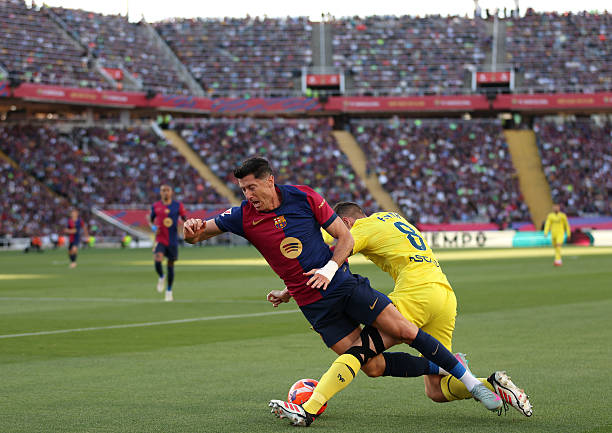 Thấy gì từ thất bại 2-3 của Barcelona trước Villarreal?_695b7a102aea0.jpeg