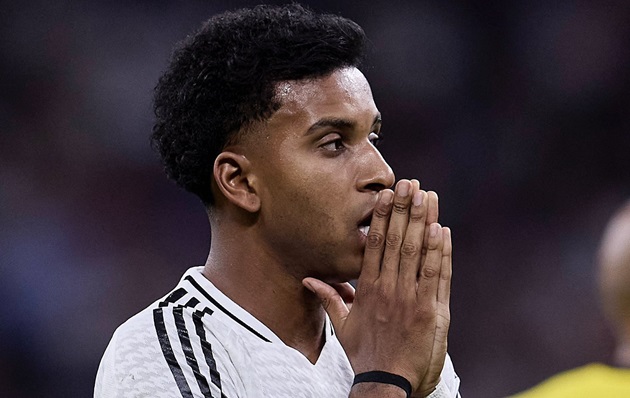 Thêm 1 trụ cột Real Madrid chính thức bỏ lỡ trận El Clasico_695bac8de5639.jpeg