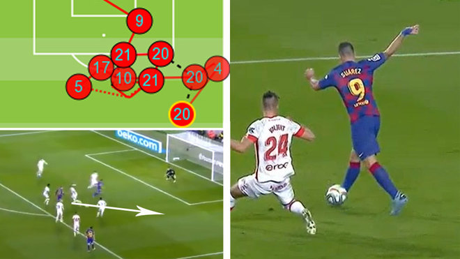 Thi triển bí thuật, 6 ngôi sao Barca khiến hàng thủ đối phương “hoa mắt”_695ca1e652dd0.jpeg