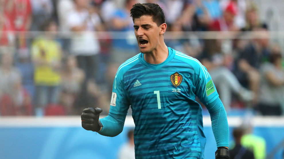 Thibaut Courtois chính là vấn đề nan giải nhất với Real Madrid!_695cbcf5260bf.jpeg