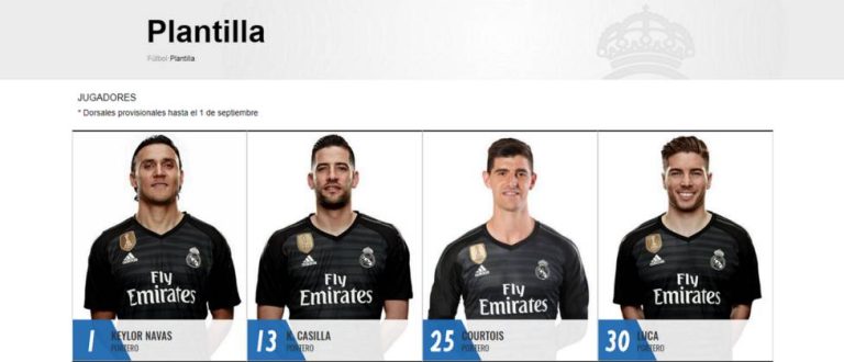 Thibaut Courtois nhận số áo lạ ở Real Madrid_695cfe7786415.jpeg