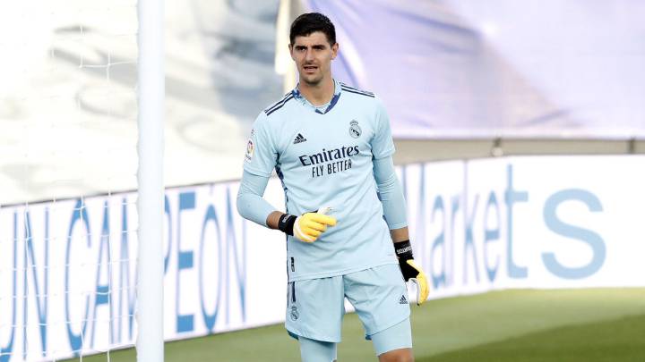 Thibaut Courtois: “Tại Madrid, chúng tôi có ‘số 9’ xuất sắc nhất thế giới”_695c69e613cfb.jpeg