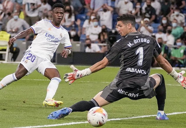 Thông số vòng 4 La Liga: Phiên bản sắc bén, đích ngắm ưa thích số 1_695c58dd7911f.jpeg