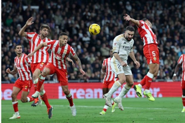 Thua Real, sao Almeria đứng trước án phạt cực nặng_695bf466ebfa7.jpeg