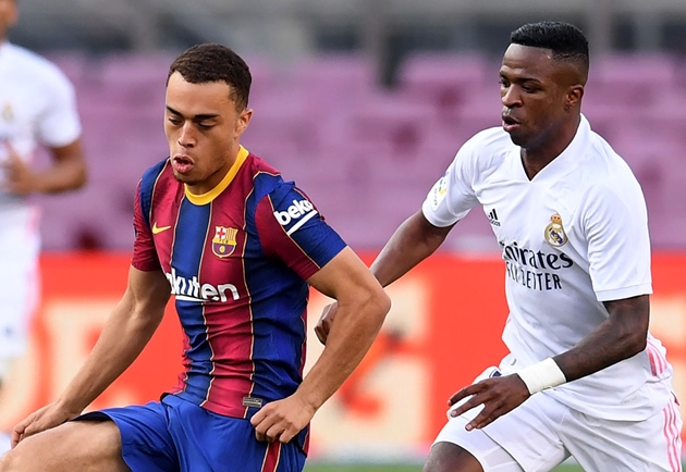 Thua Real, tân binh của Barca gửi thông điệp đến Juve_695c69847747c.jpeg