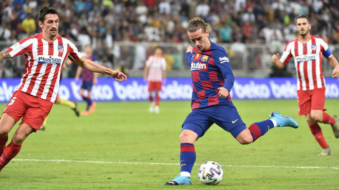 Thua trận, Griezmann chỉ ra lý do khiến Barca “gãy ở phút cuối”_695c9c26e4000.jpeg