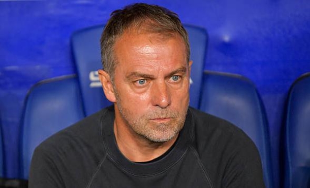 Thua Villarreal, Hansi Flick cảnh báo dàn sao Barca_695b7a557ddf5.jpeg