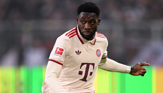 Thương vụ chuyển nhượng Alphonso Davies: Real chần chừ, Bayern chiếm ưu thế_695b9fa52db4f.jpeg