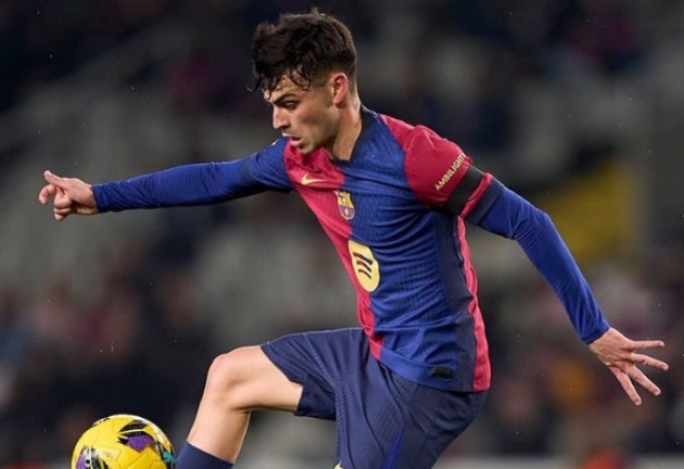 Tiền vệ toàn năng giúp Barca của Hansi Flick chinh phục đỉnh cao_695b890ebf587.jpeg