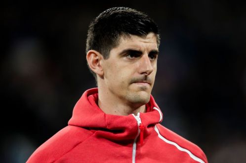 Tiết lộ: Phản ứng của Courtois sau khi bị Zidane ‘trảm’ không thương tiếc_695ce12a08195.jpeg