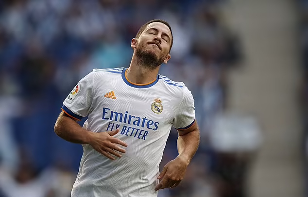 Tiết lộ thái độ của CĐV Real Madrid với Eden Hazard_695c4fe77944f.jpeg