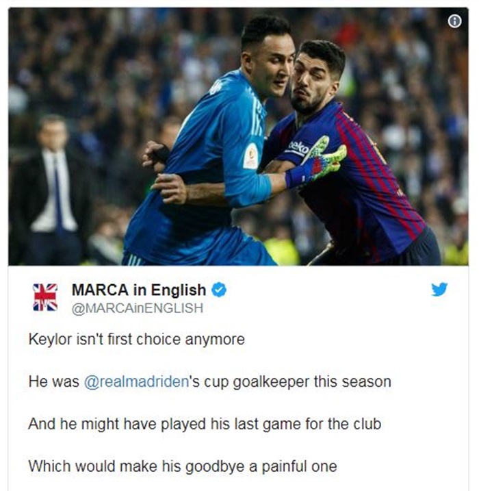 Tin đau lòng cho “bạn thân” Ronaldo: “Cậu ấy có thể đã chơi trận cuối ở Real”_695ce459d4421.jpeg