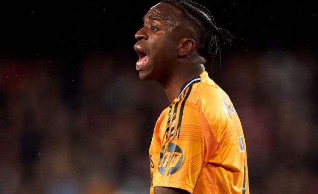 Tính cách trẻ con đang làm hại Vinicius ở Real Madrid_695b984a855de.jpeg