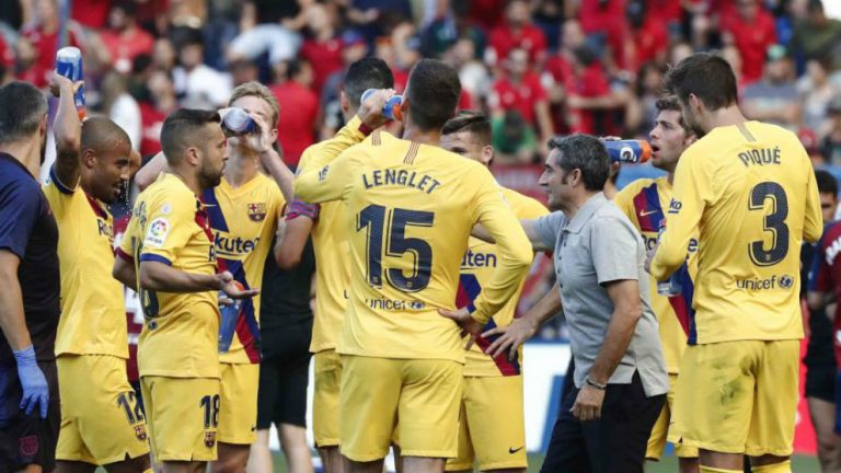 Tình hình căng thẳng, HLV Valverde vẫn dành “đặc ân” cho cầu thủ Barca_695cbe0aa2770.jpeg