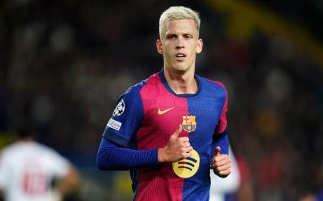 Tình yêu với Barcelona khiến Dani Olmo khó xử_695b993e6c6c4.jpeg