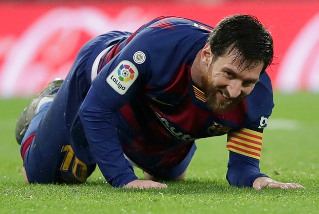 Tịt ngòi 6/7 trận gần nhất, HLV Barca đăng đàn nói lời thật lòng về Messi_695c8bfd2d2df.jpeg