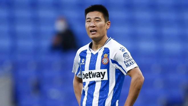 Titan Sports: Wu Lei sẽ khiến Espanyol mất 95% CĐV Trung Quốc_695c39306c1ba.jpeg