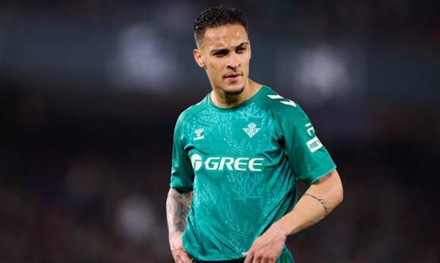 Tỏa sáng tại Real Betis, Antony nhận cơn mưa lời khen_695b8e45969a8.jpeg