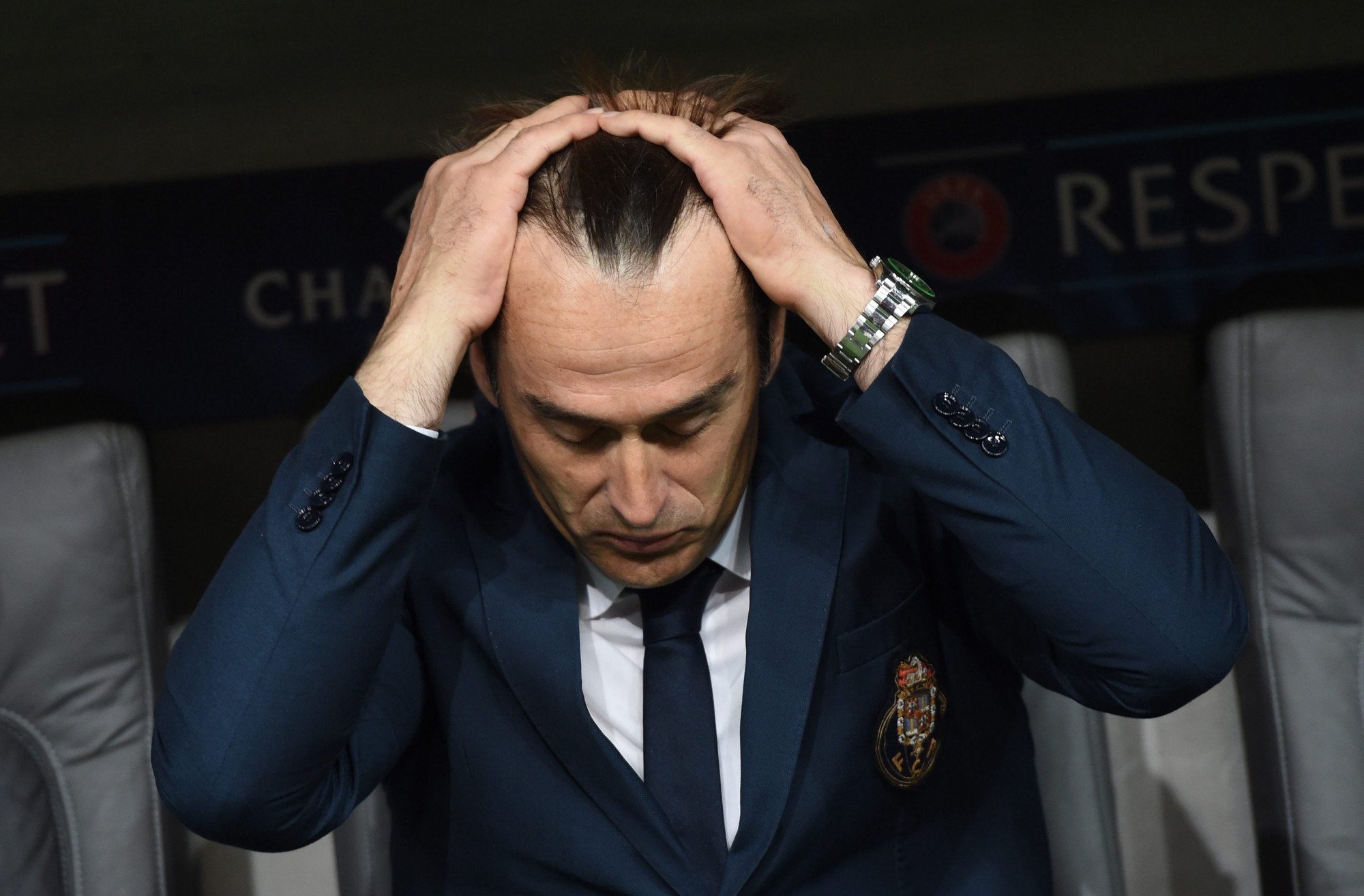 Toàn cảnh “tình tay ba” Conte, Real và Lopetegui_695cf0421e79a.jpeg