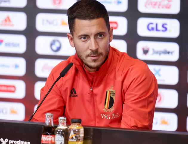 “Tôi không muốn rời Real Madrid”_695c2f476347f.png