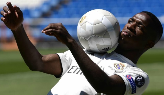 ‘Tôi muốn giành thêm nhiều Champions League cho Real’_695d0492eb417.jpeg