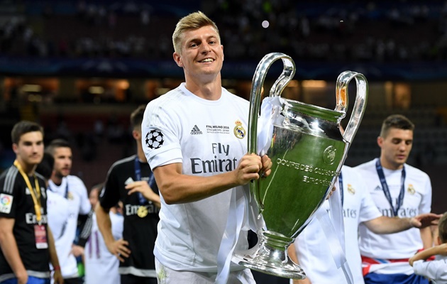 Toni Kroos dự đoán kịch bản nếu anh đến M.U thay vì Real_695c3fed0b1cb.jpeg
